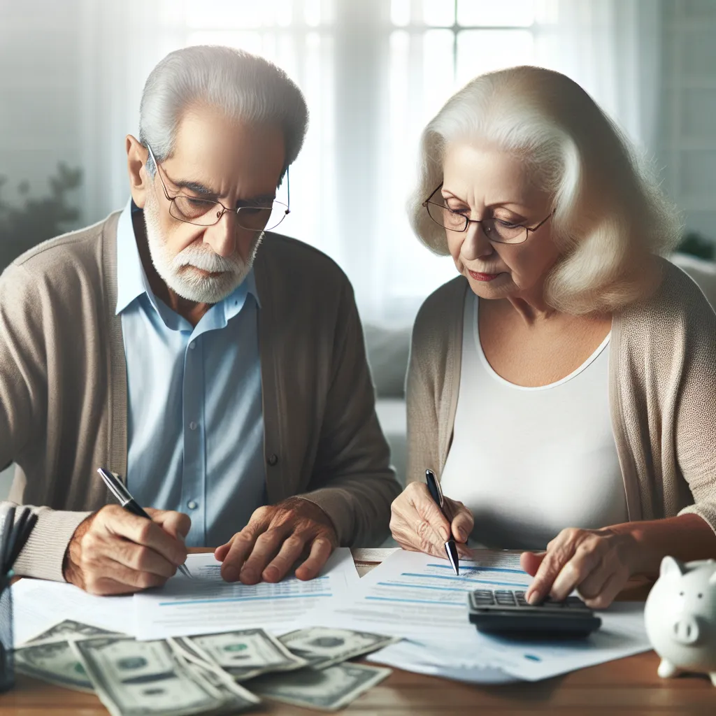 Zabezpieczenie emerytalne: jak się do tego przygotować?