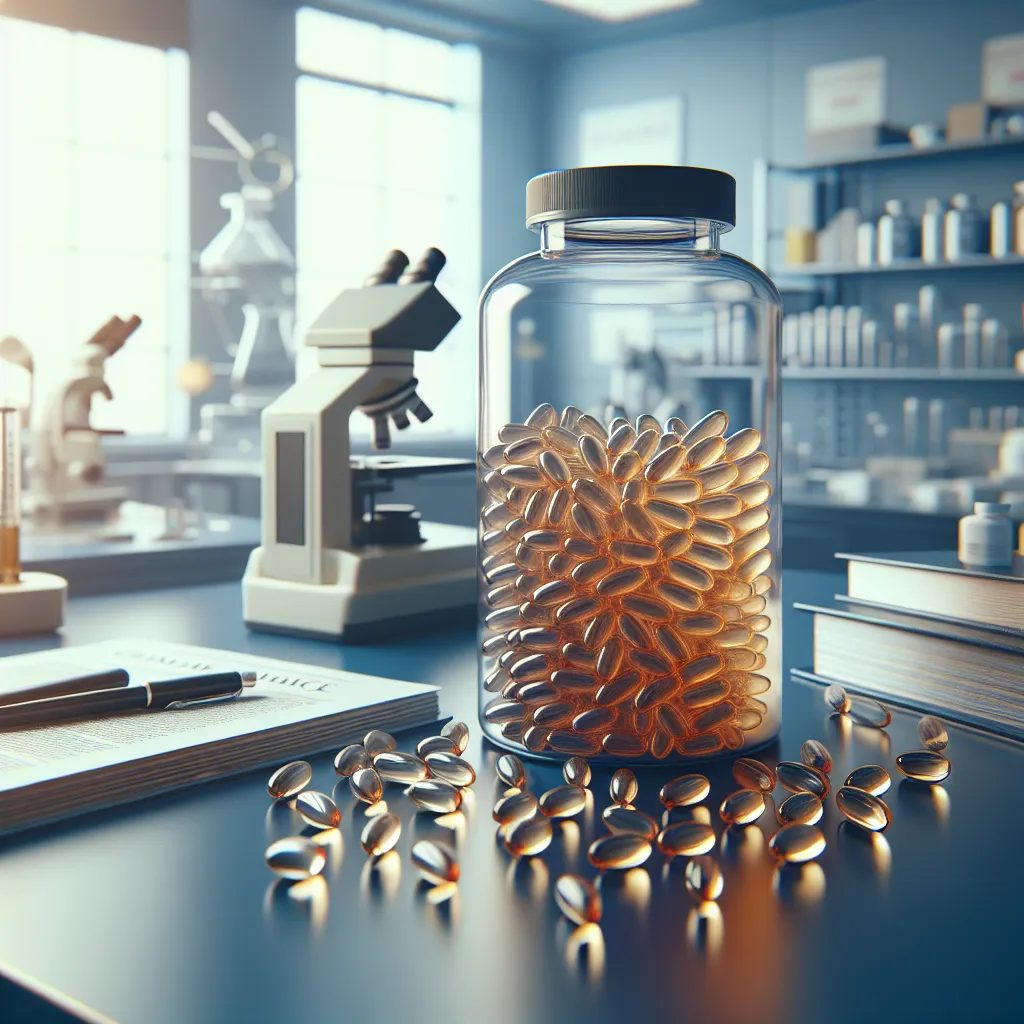 Nadmiar omega-3 – kiedy suplementacja szkodzi zdrowiu