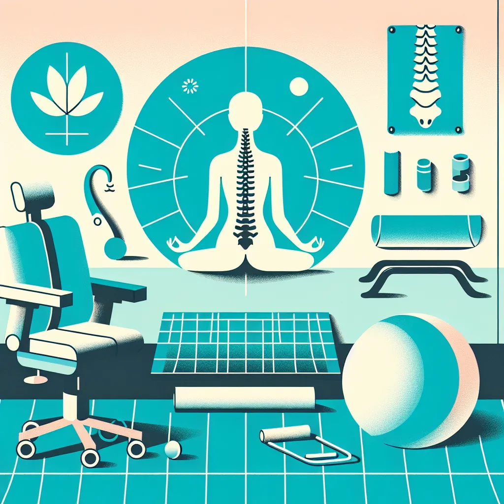 Zdrowa postawa, zdrowe życie