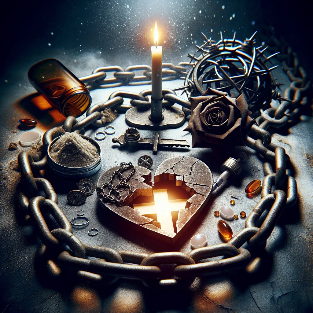 Leczenie uzależnień jak przeciwdziałać groźnym skutkom nałogów