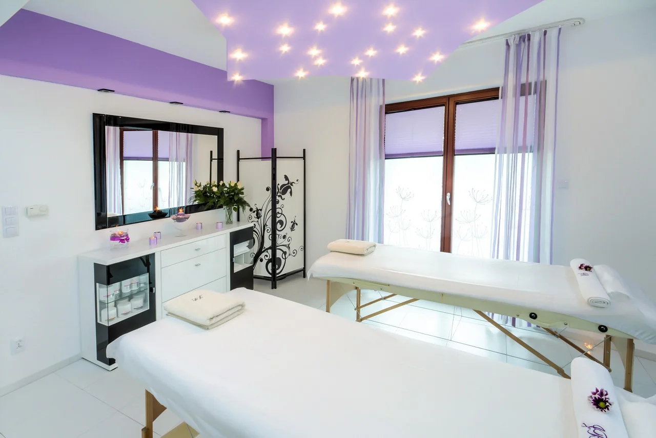 Medycyna estetyczna i masaże połączenie piękna i relaksu