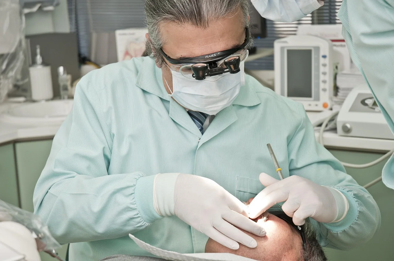 Prywatny rezonans magnetyczny kolana — szybka diagnostyka w okolicach Leszna i Zielonej Góry
